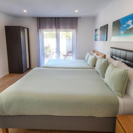 Cozy Apartment With Garden Φάτιμα Εξωτερικό φωτογραφία