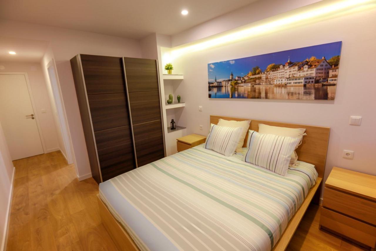 Cozy Apartment With Garden Φάτιμα Εξωτερικό φωτογραφία