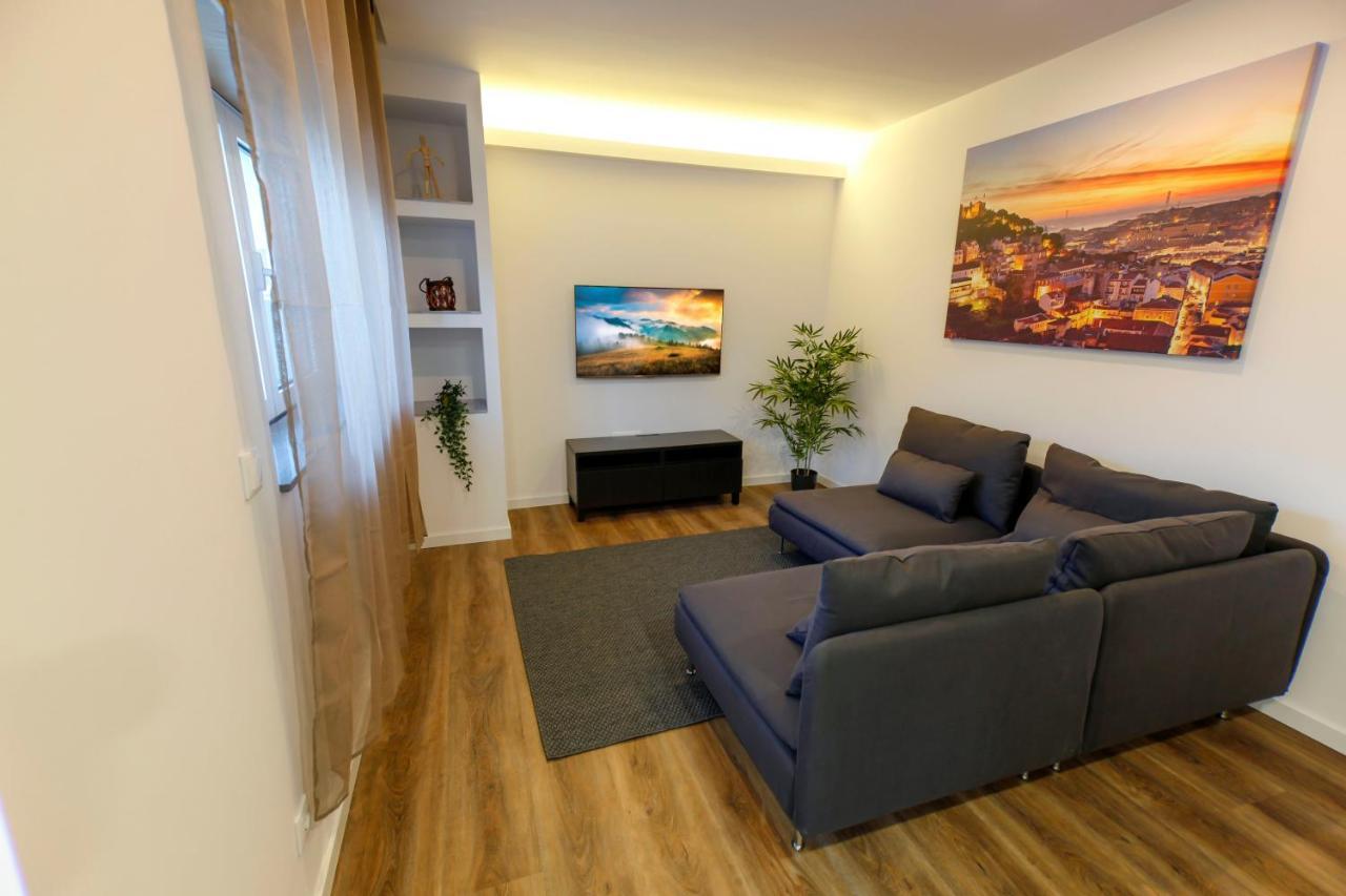 Cozy Apartment With Garden Φάτιμα Εξωτερικό φωτογραφία