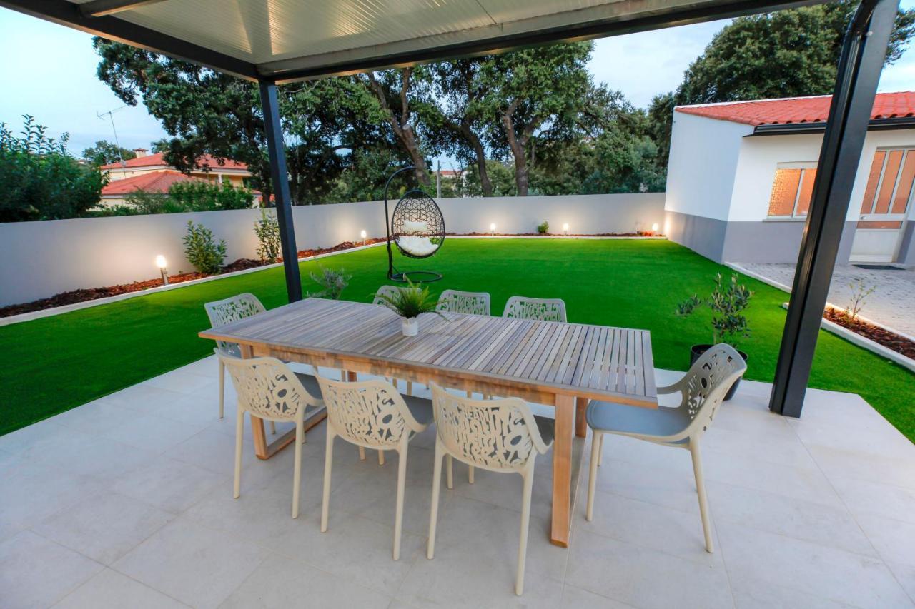 Cozy Apartment With Garden Φάτιμα Εξωτερικό φωτογραφία