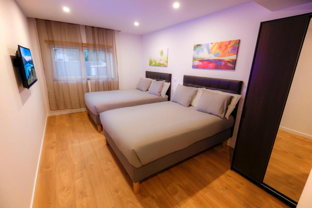 Cozy Apartment With Garden Φάτιμα Εξωτερικό φωτογραφία