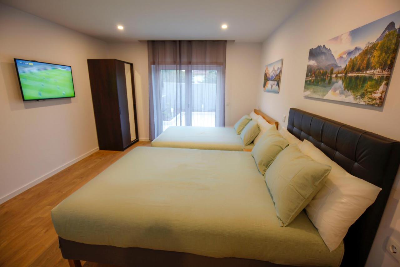 Cozy Apartment With Garden Φάτιμα Εξωτερικό φωτογραφία