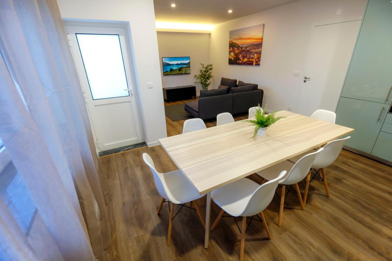 Cozy Apartment With Garden Φάτιμα Εξωτερικό φωτογραφία