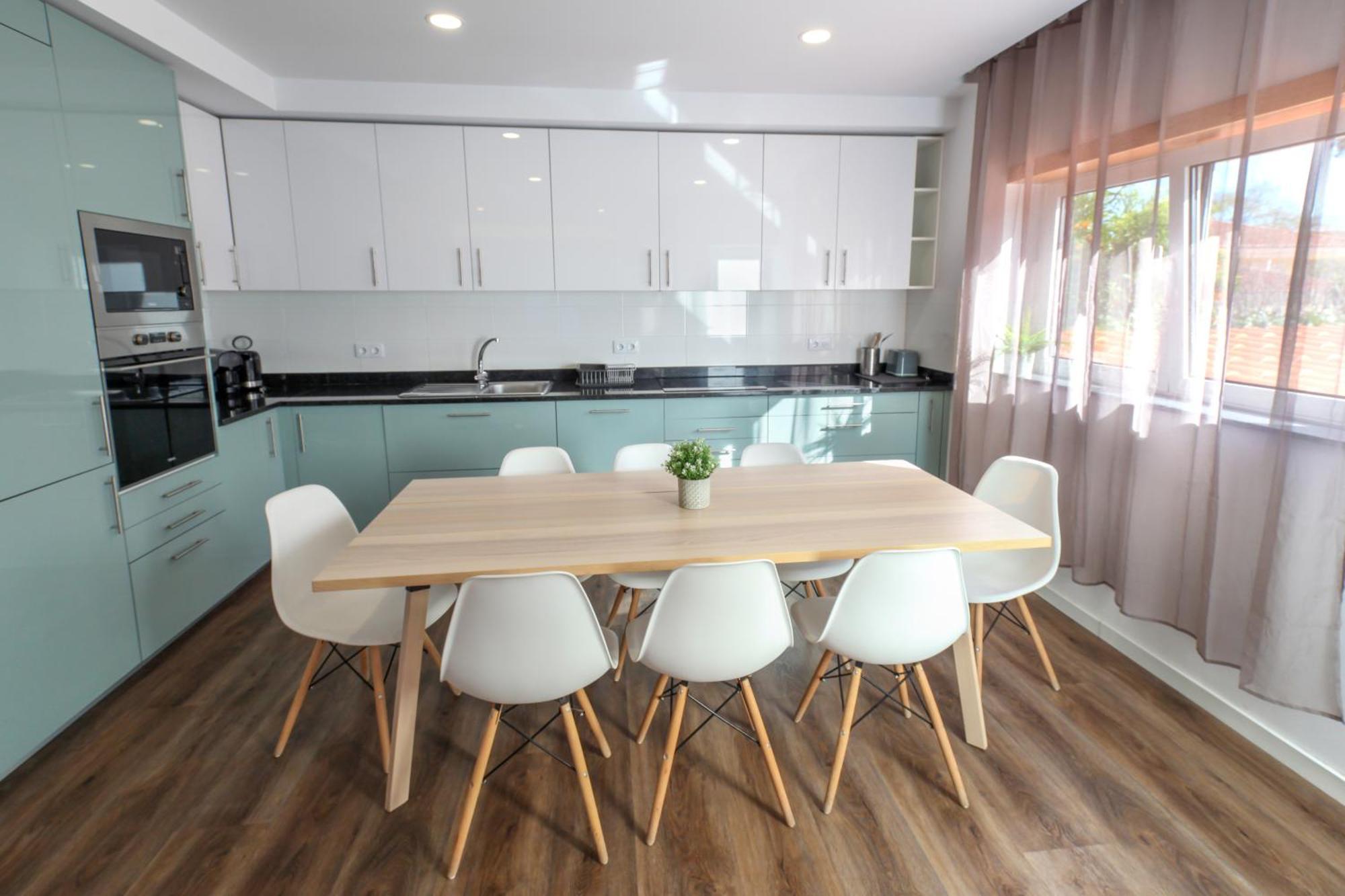 Cozy Apartment With Garden Φάτιμα Εξωτερικό φωτογραφία