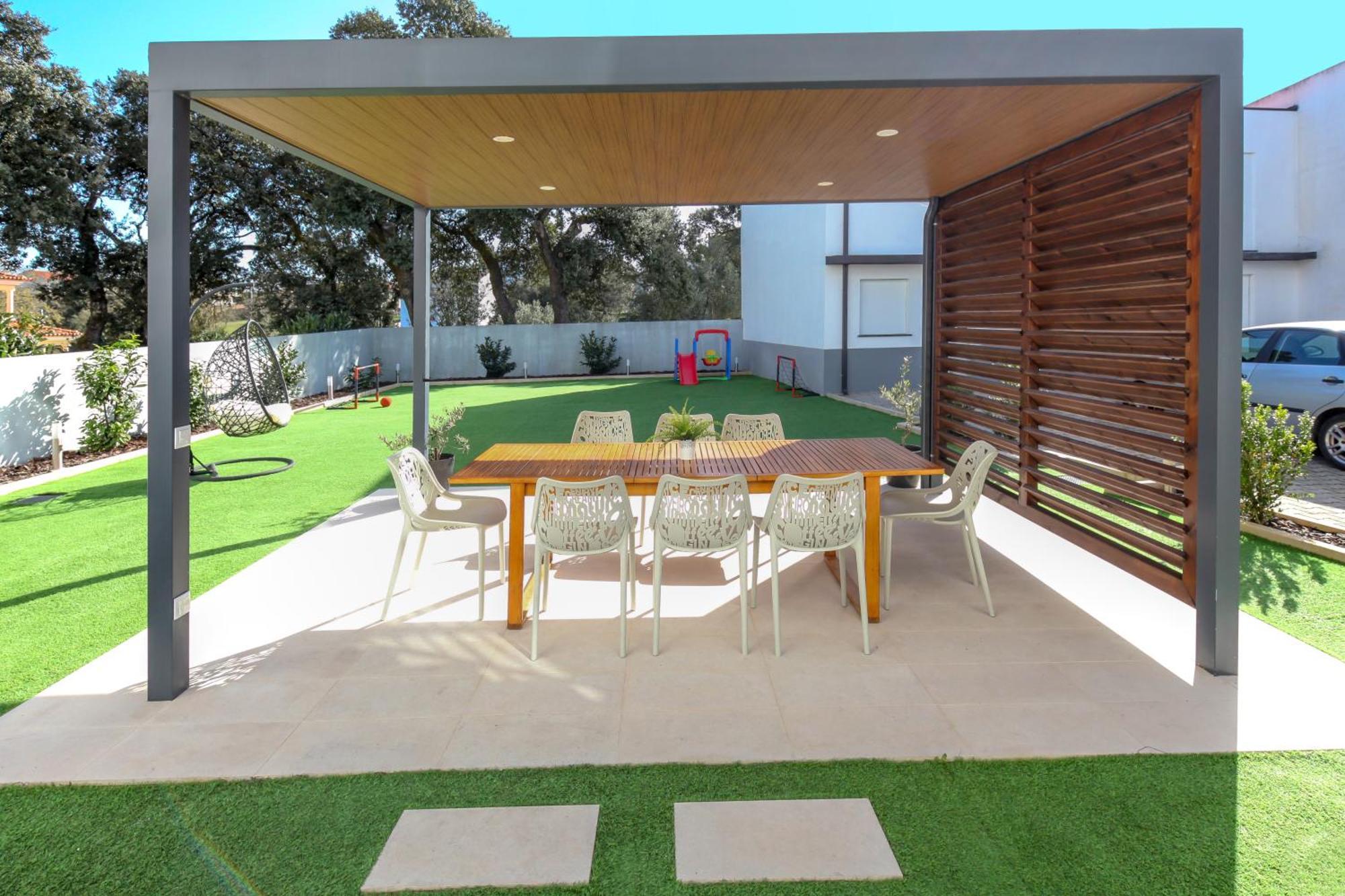 Cozy Apartment With Garden Φάτιμα Εξωτερικό φωτογραφία